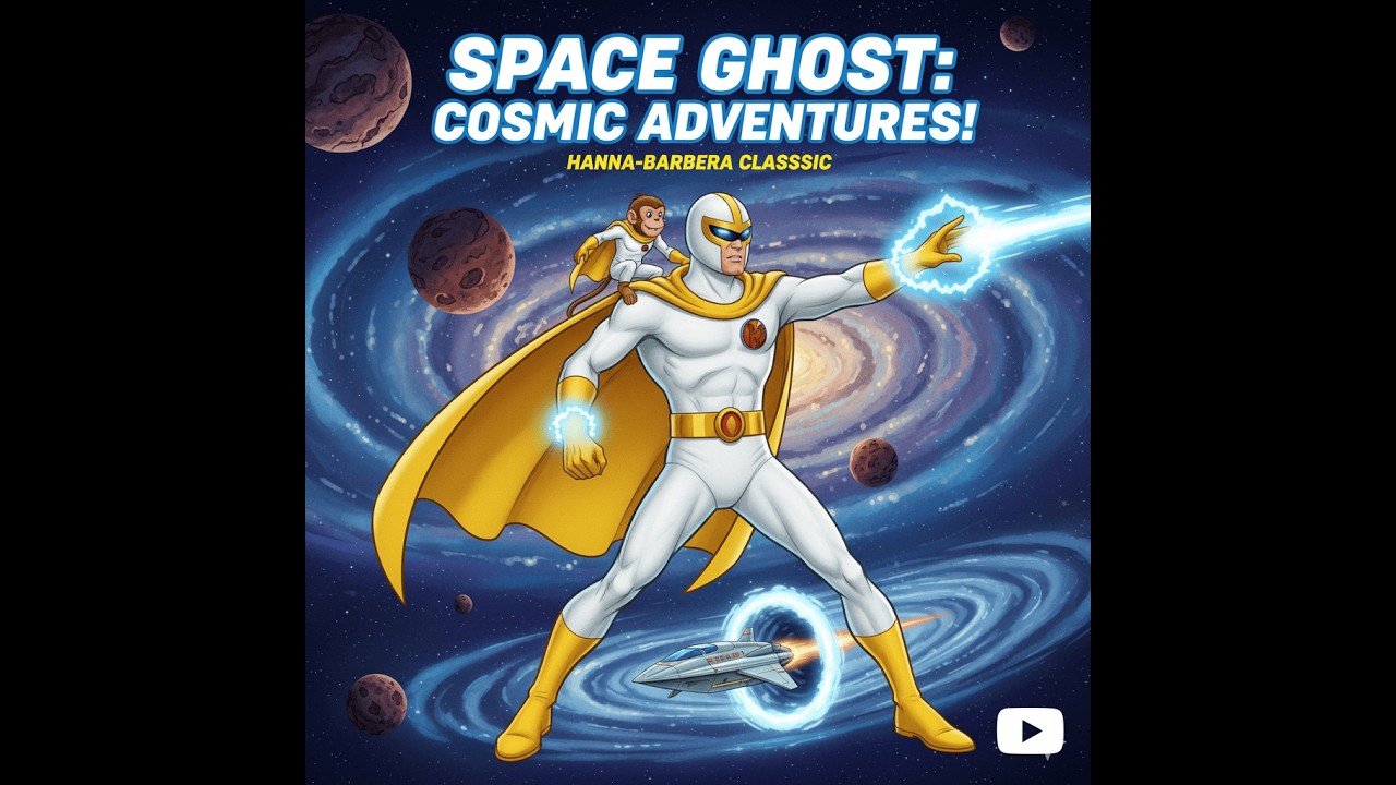 space ghost