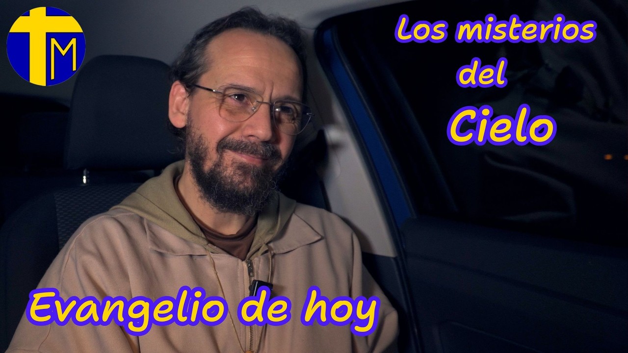 🔥LECTIO DIVINA de HOY lunes 2 marzo 2026 🙏 EVANGELIO de HOY lunes 2/3/2026 (Lc 6,36-38)