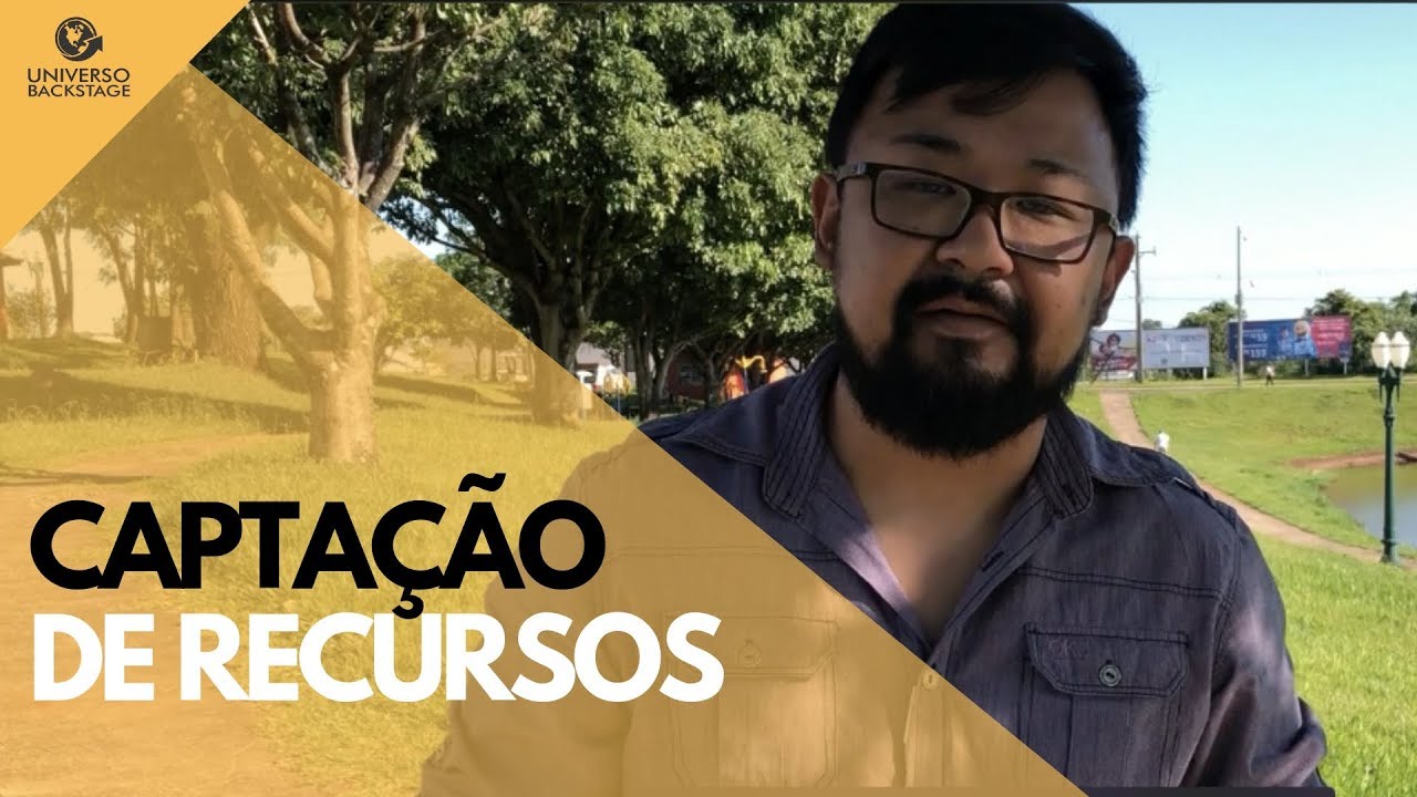 Patroc&iacute;nios para festas e eventos: 03 Pontos cruciais para CAPTA&Ccedil;&Atilde;O DE RECURSOS! 🤩