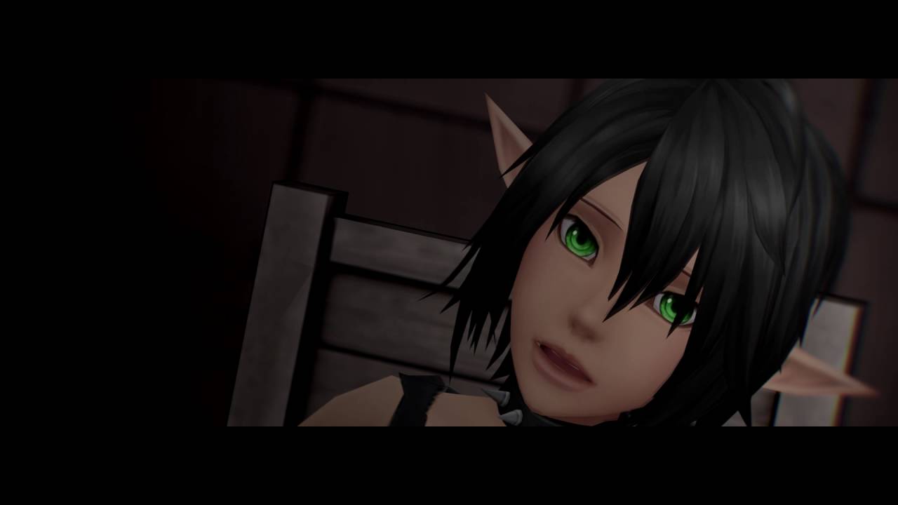 [ MMDKH ] Heathens