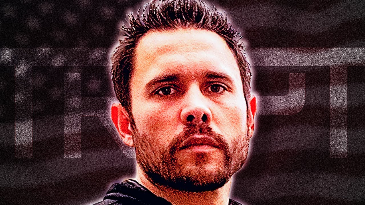 The Fall Of TRAPT : The Most Hated Band In America | Bronze