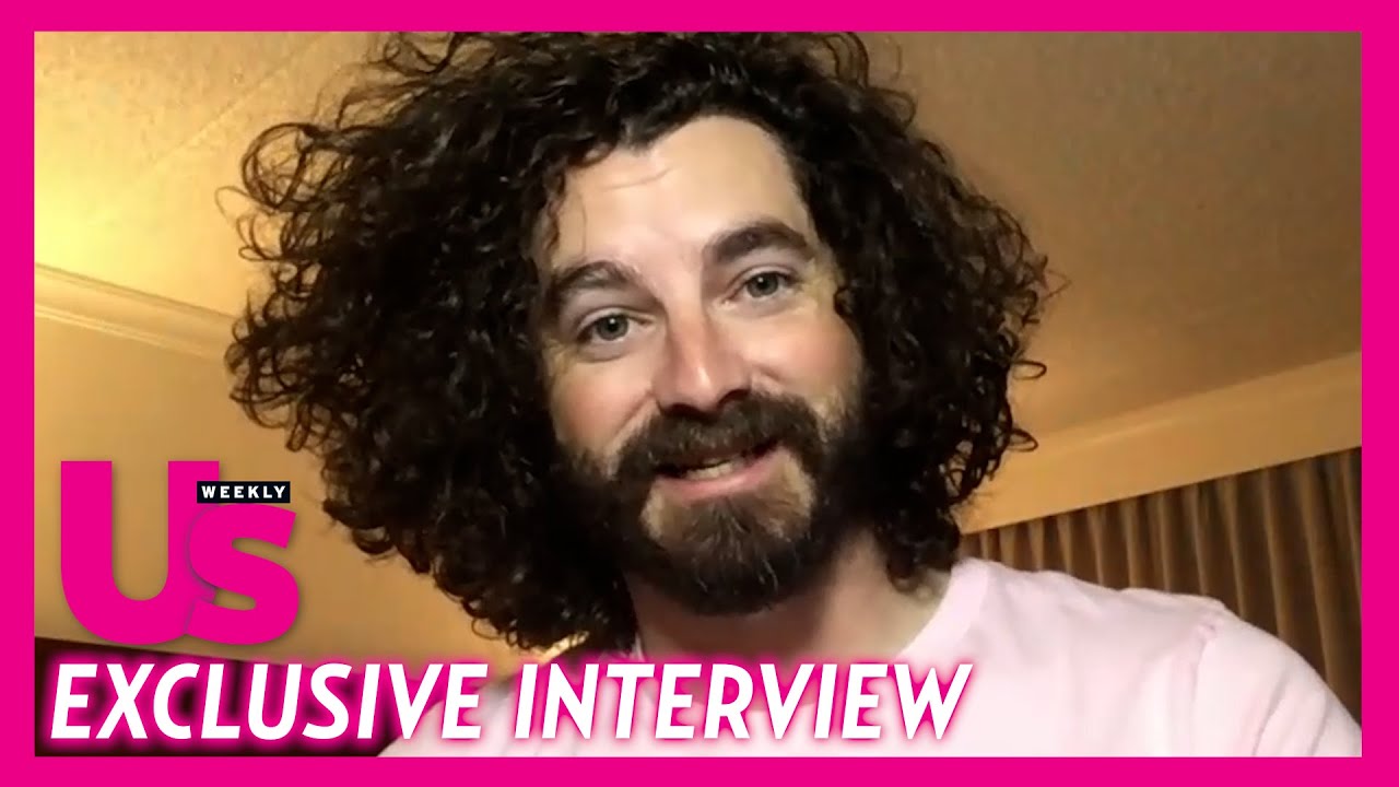 Cameron Harding Talks About Creating Chaos In The 'Big Brother' House