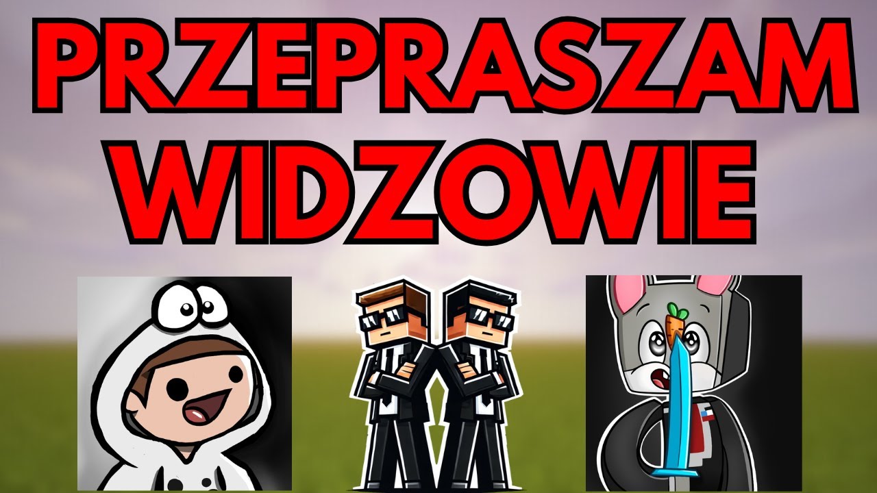 przepraszam widzowie, mieliscie racje...