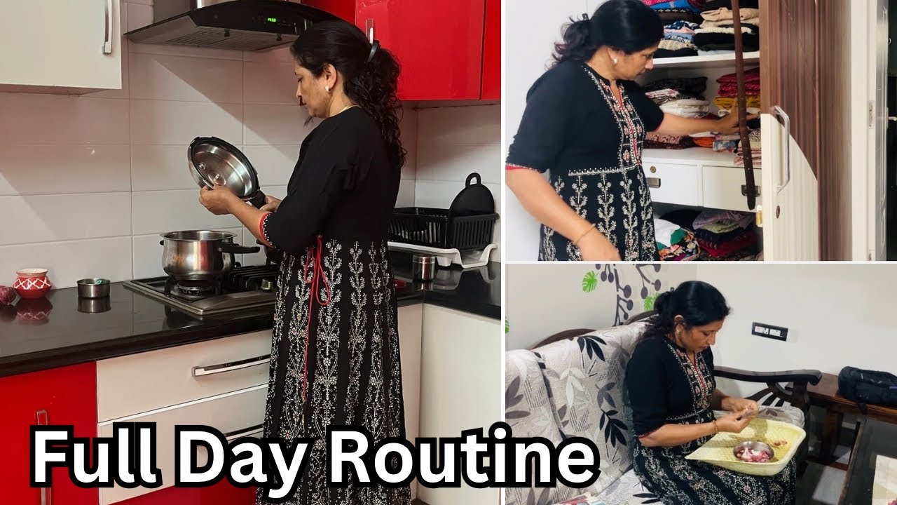 Women’s day neenga eppadi celebrate panna poringa/ full day routine vlog!