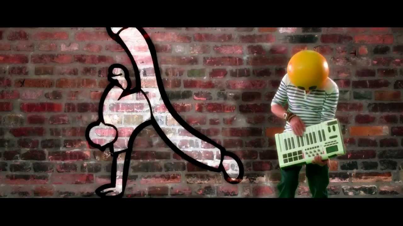 Mike Candys feat Evelyn & Carlprit - Brand New Day (Official Video)