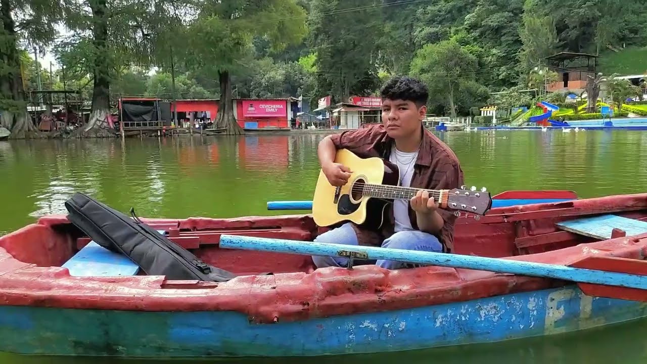 Sergio Guzm&aacute;n  - Todos Merecemos  (Video Oficial)