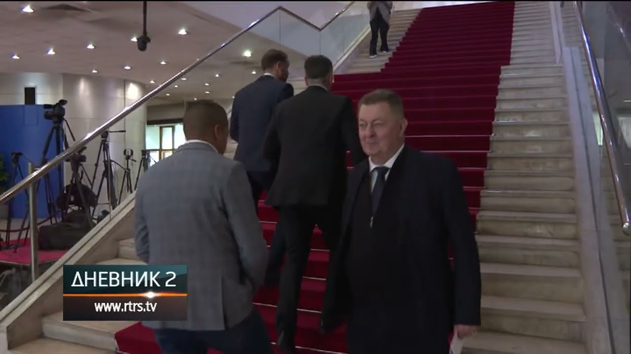 Propao još jedan pokušaj grupe sarajevskih poslanika da 