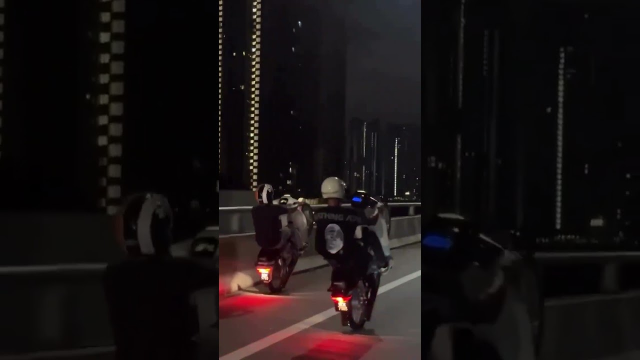 EX5 Pacak tembak bulan