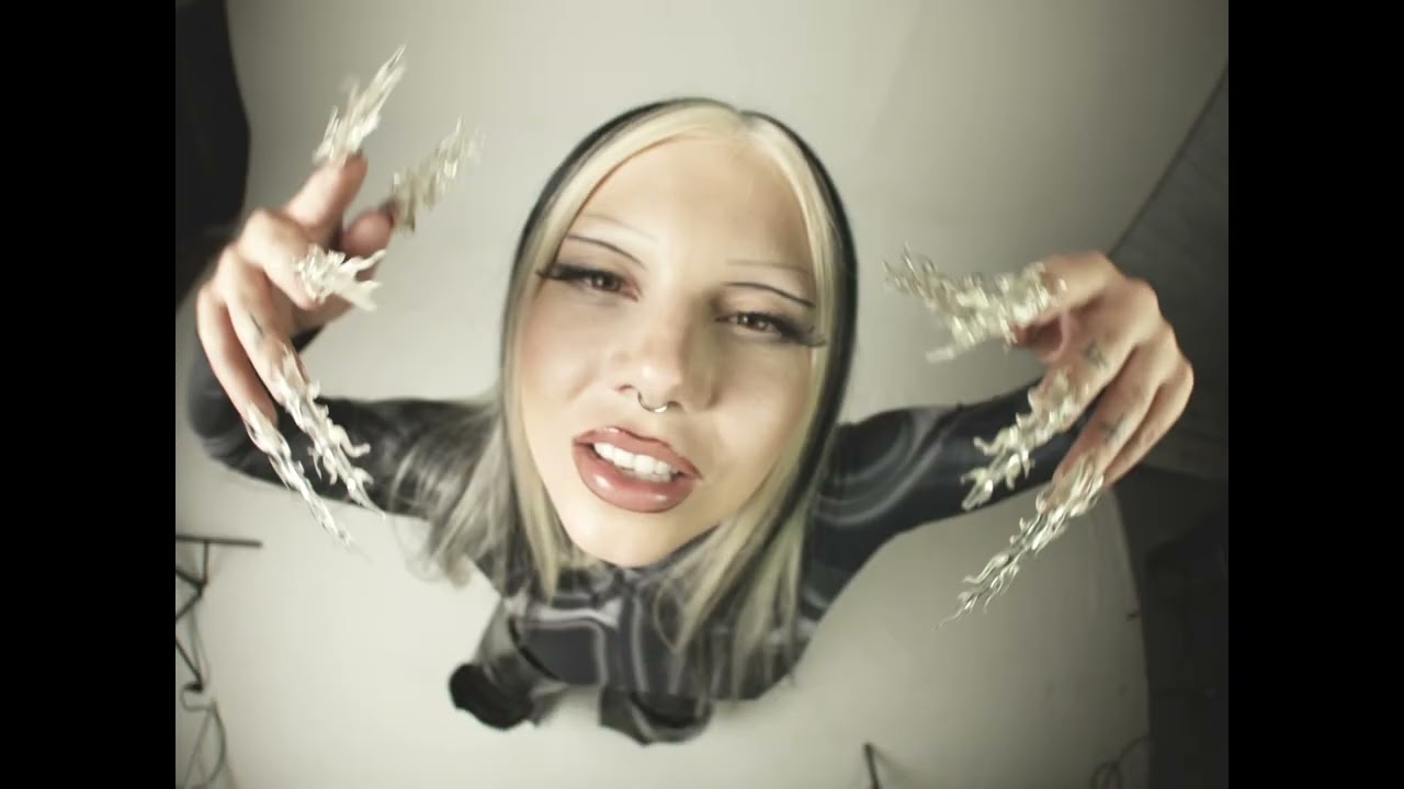Giudi - TASTE! (Official Video)