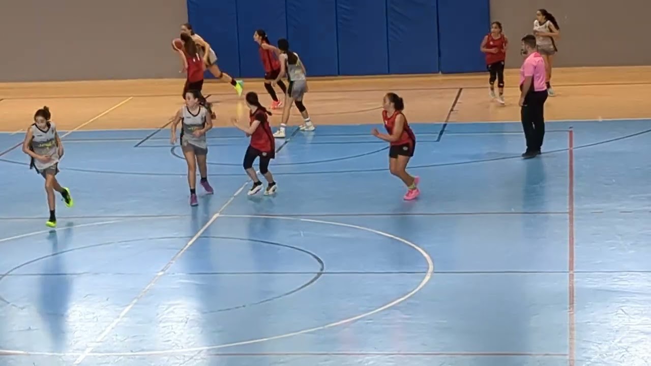 Jerez 7 marzo 2026 1eraño vídeo 2