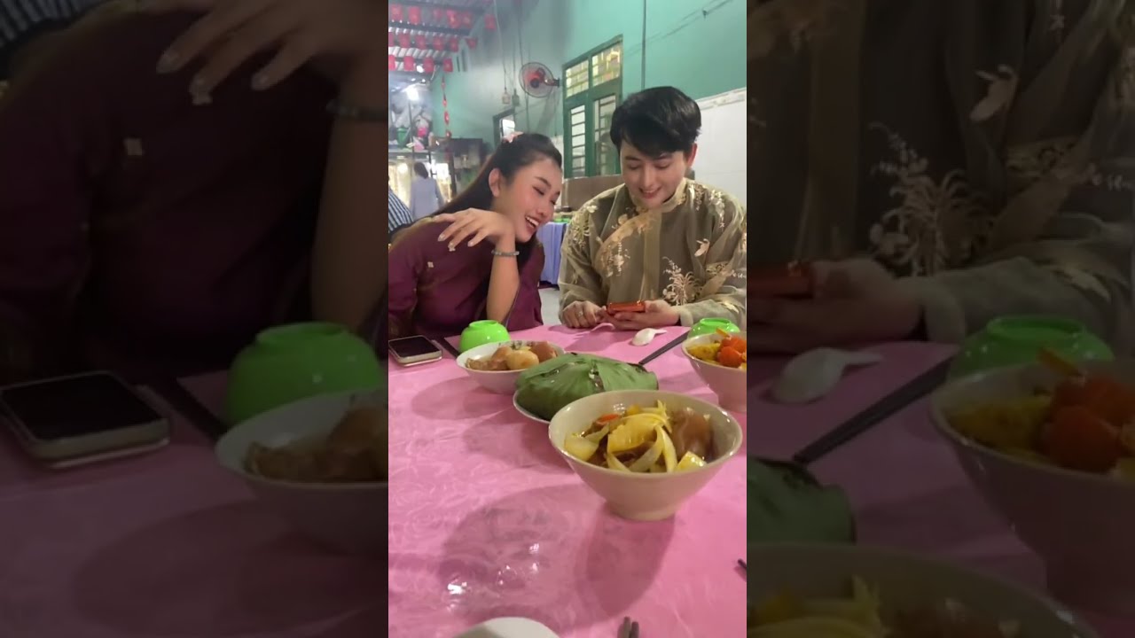 Đi gia đình cs: Duy Zuno,Thiêng Ngân,Tuyết Nhung,MC Diễm Quỳnh đi hát nha😍