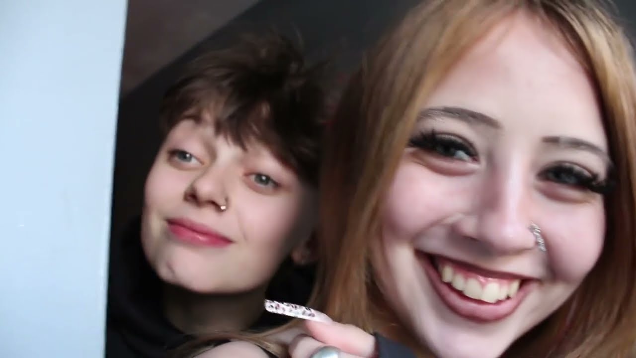 VLOG DAY THREE ?!? 