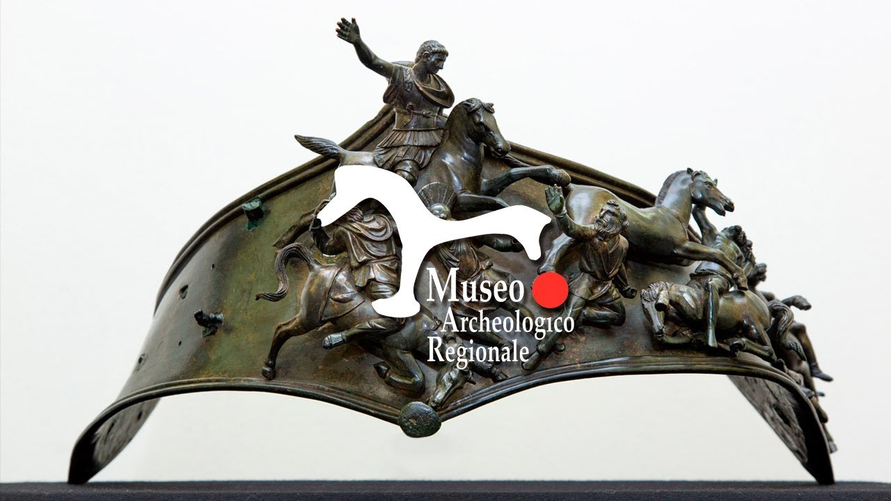 MAR - Museo Archeologico Regionale di Aosta