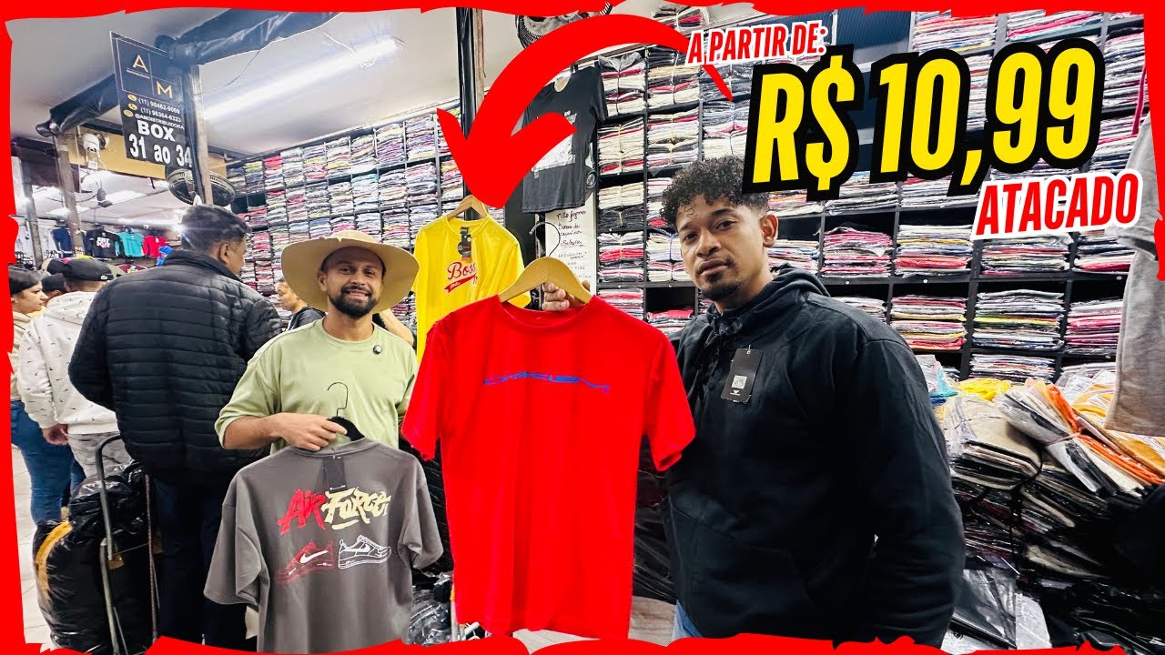 👕💰 FABRICANTE DE CAMISAS | BERMUDAS E BLUSAS DE FRIO NO BRÁS SP | ALANZINHO MULTIMARCAS 💰👕
