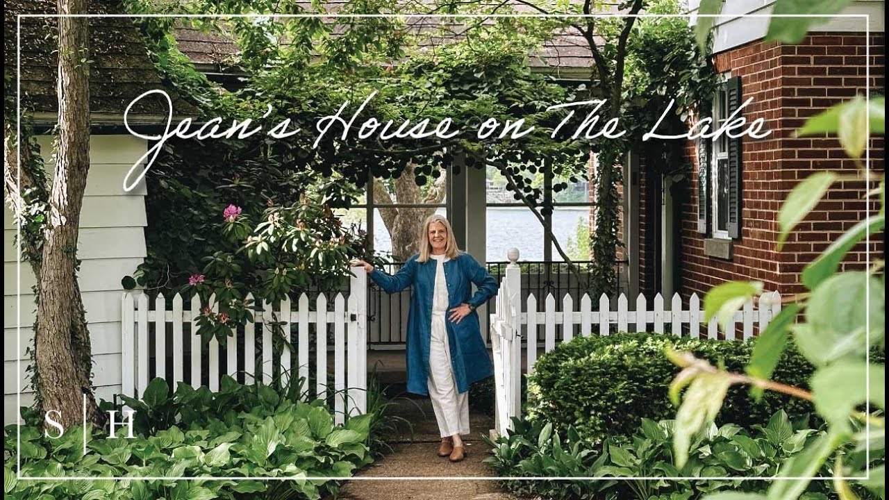 Jean’s House on the Lake | Episode One: The Before