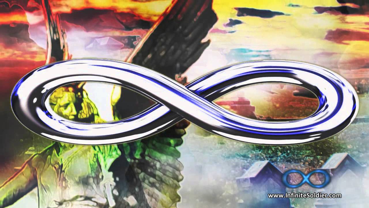 Passion - Infinite Soldier - Featuring Angelia Grace (No Vocals)