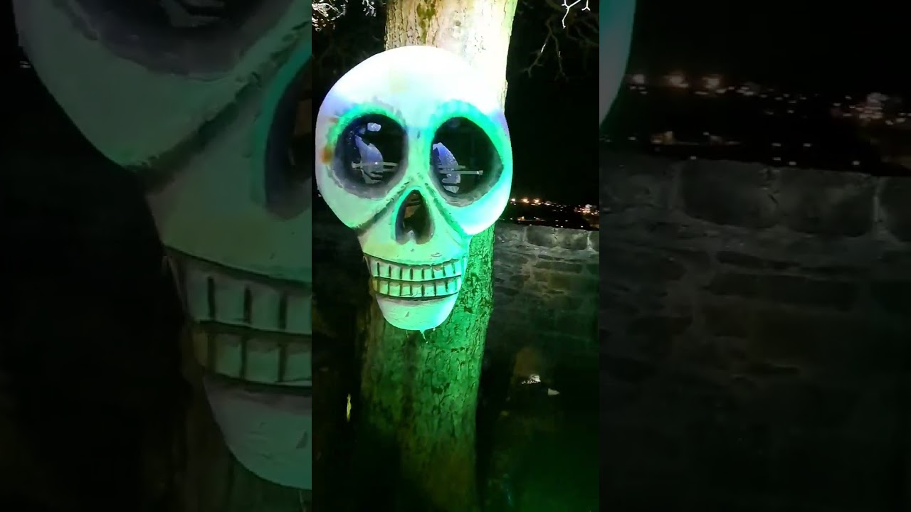 Derry Halloween Festival 2024 🎃🎃🎃