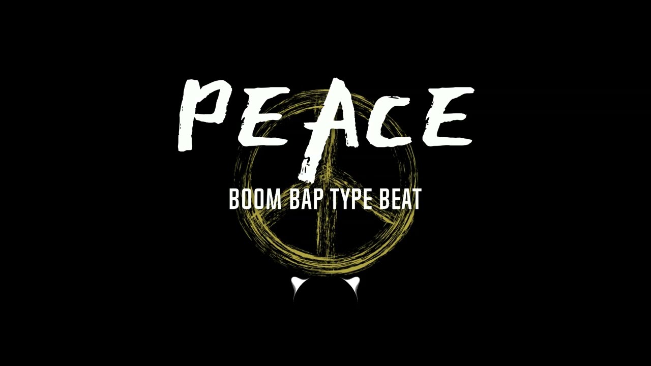 Indian Boom Bap Type Beat - 