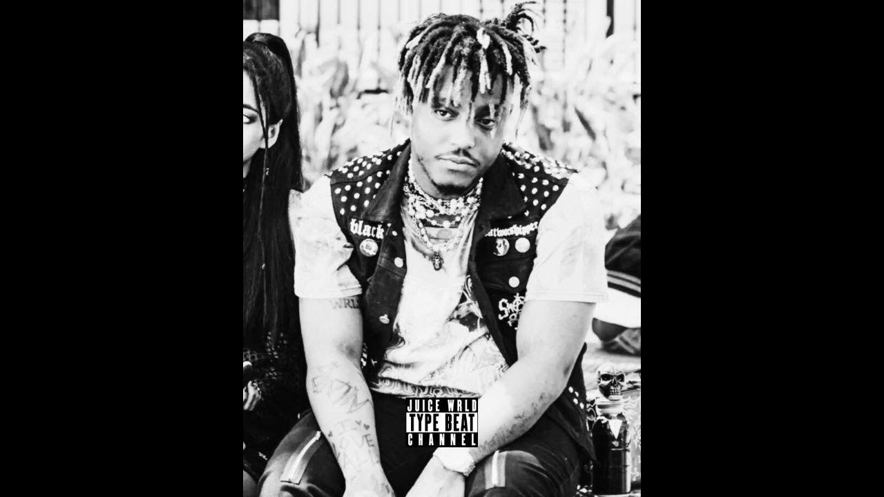 [FREE] Juice WRLD Type Beat 2025 - 