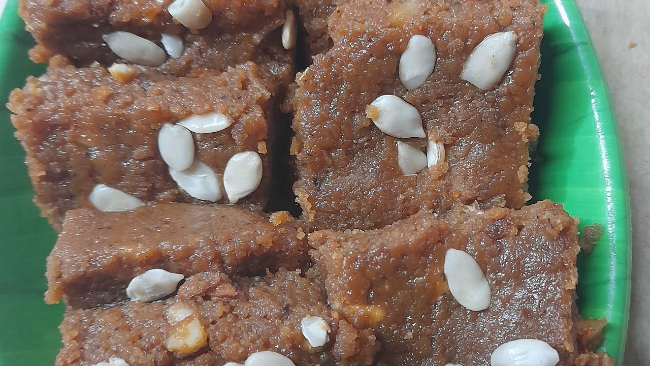 महाशिवरात्री स्पेशल मिठाई | Special Mithai. #kanchan kitchen recipe. (Sp)