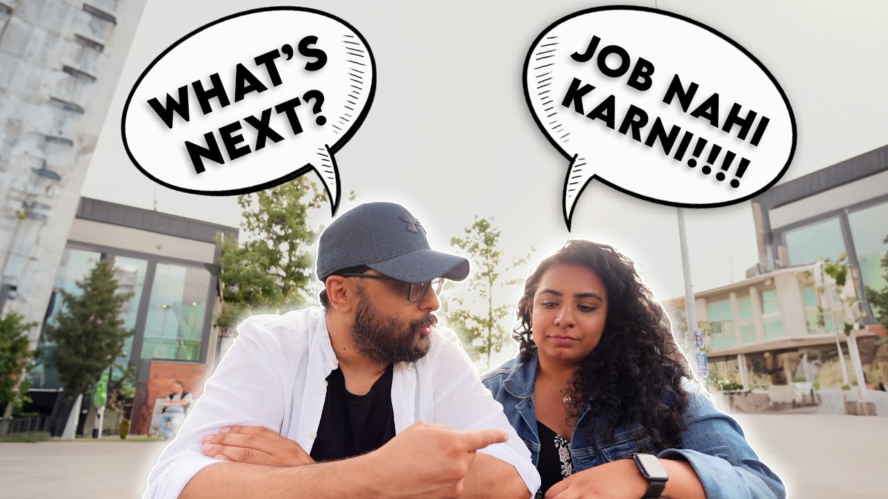Simran quits her $180,000 tech job in Canada? 😳👩🏻&zwj;💻