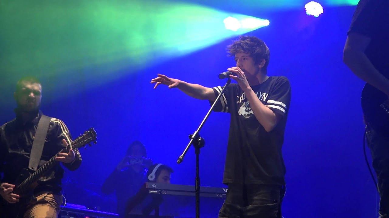 Dawid Kwiatkowski Nędza 04.05.2014