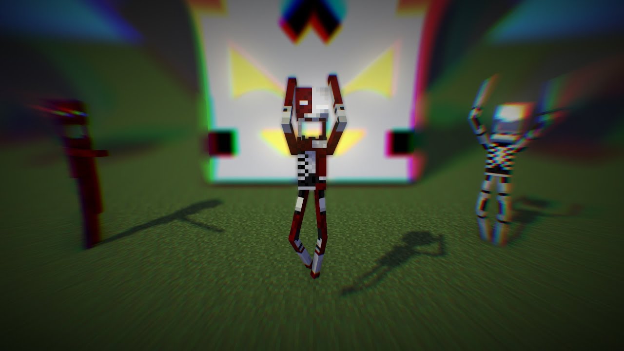 Anomaly Paradox! Ep 1. 