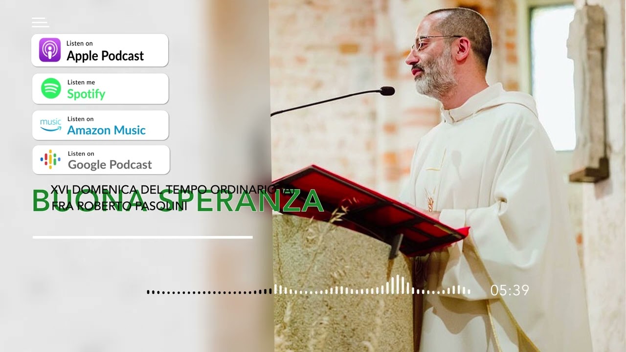 Buona speranza