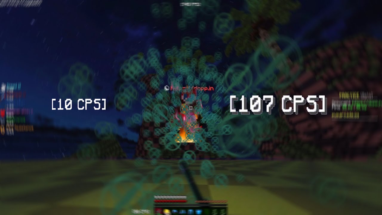 10cps vs. 100cps