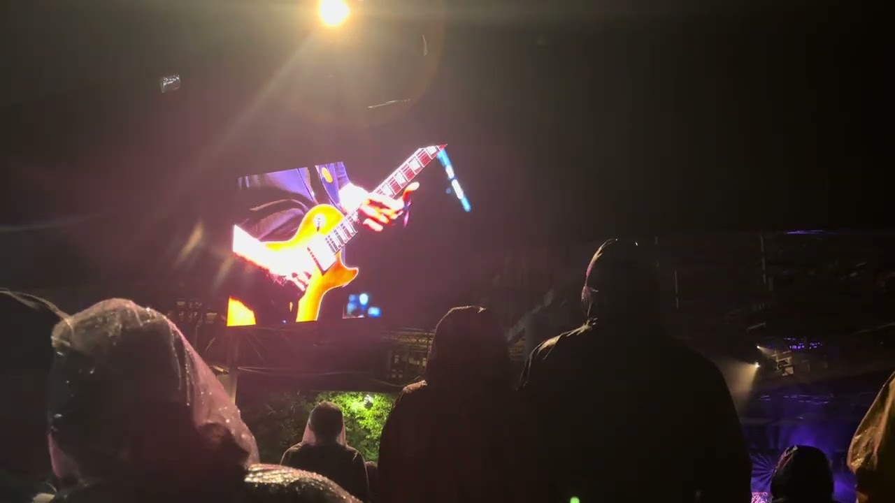 Tedeschi Trucks - Sept 6, 2025 -Dream