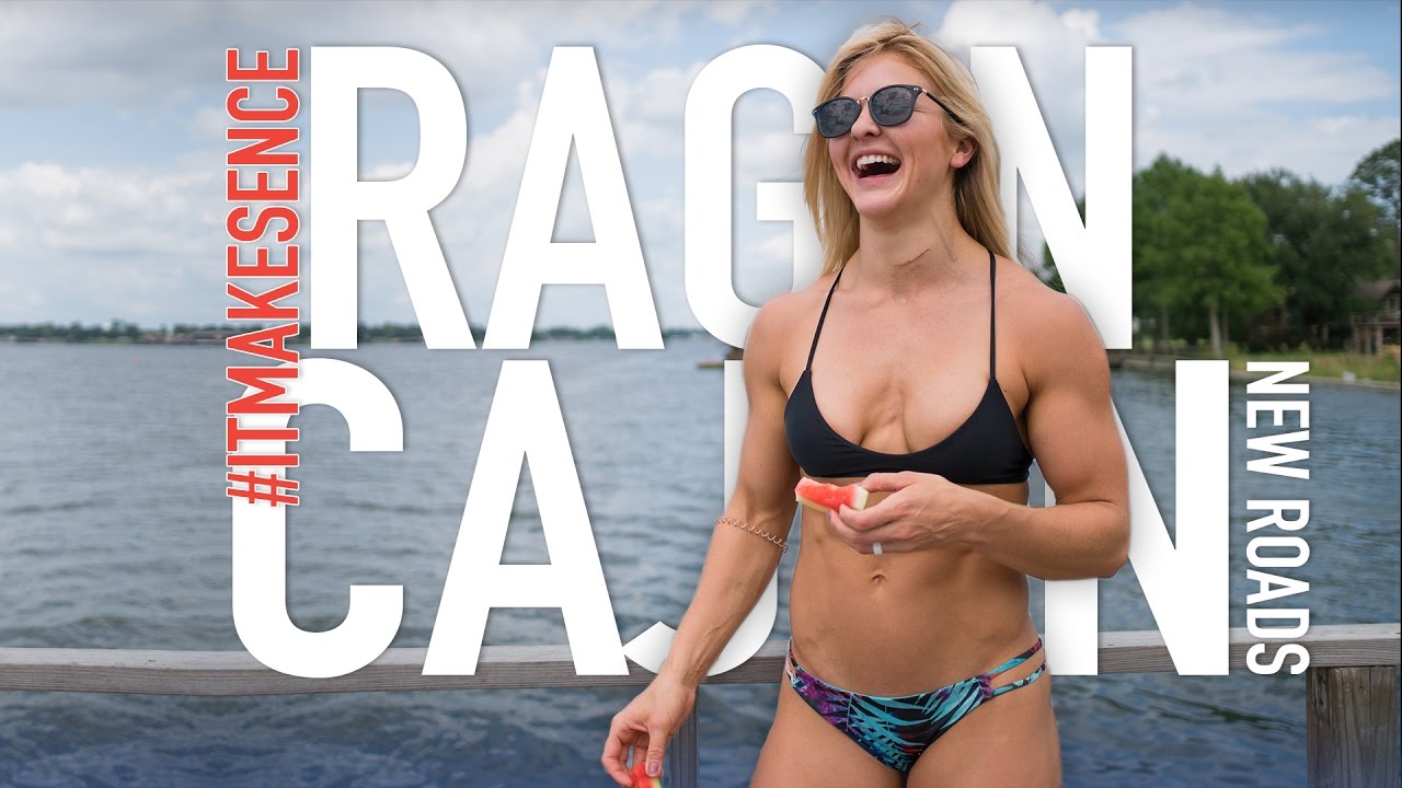 Brooke Ence - Ragin Cajun New Roads