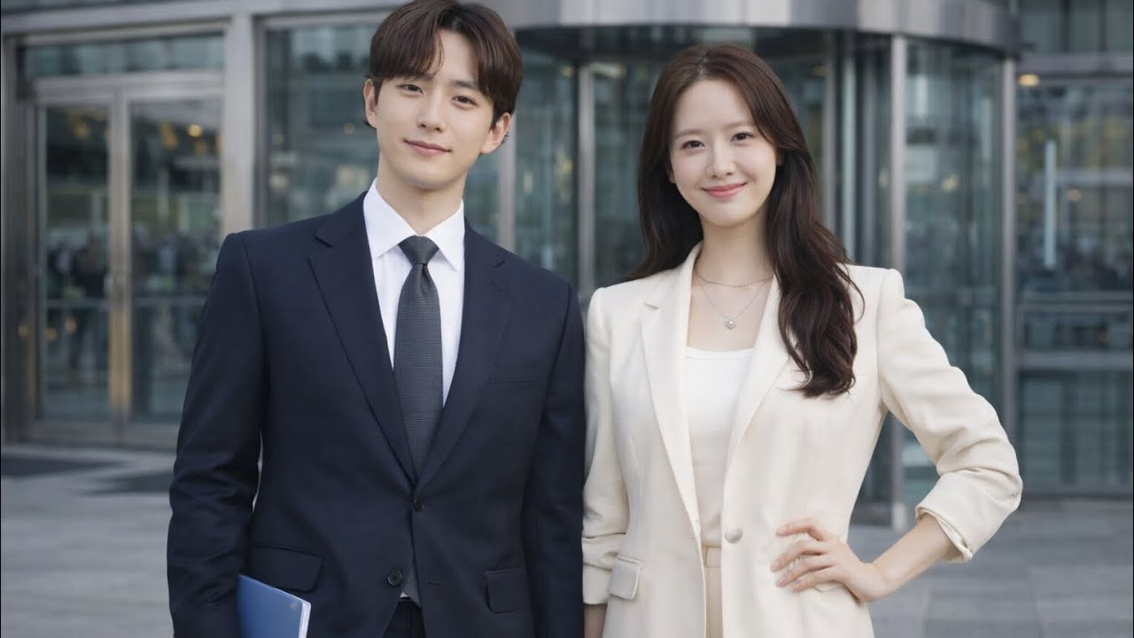 Industry Insiders Reveal Lee Junho And Yoona Coordinated New Brand Ambassador Deals