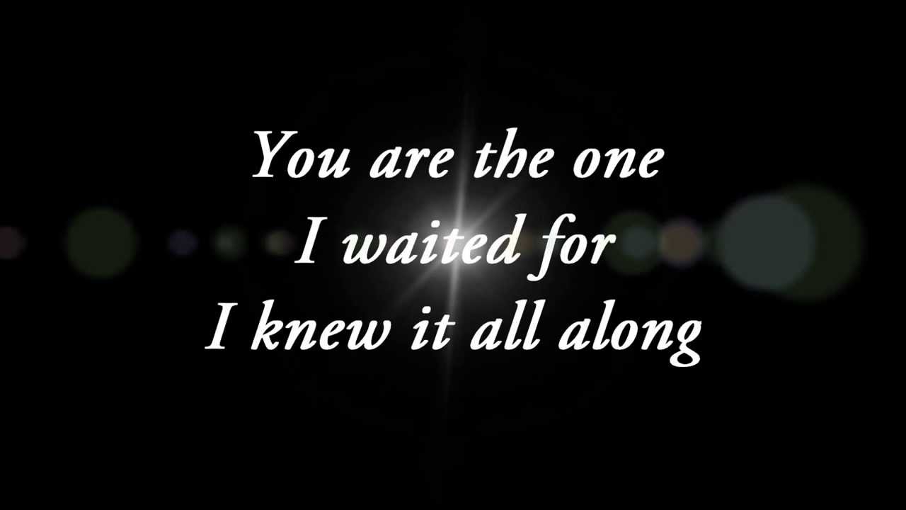 Open Water (Lyrics) - Blessthefall