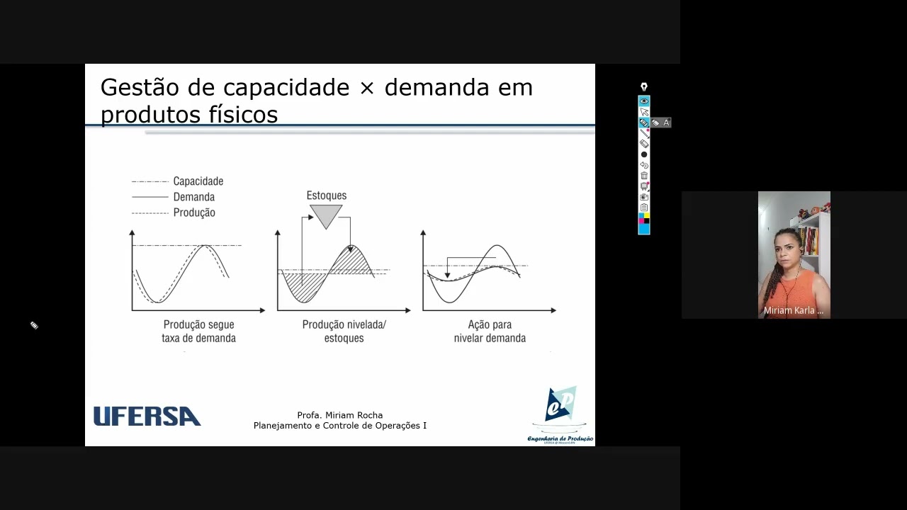 Planejamento e Controle de Opera&ccedil;&otilde;es (conceitos b&aacute;sicos)