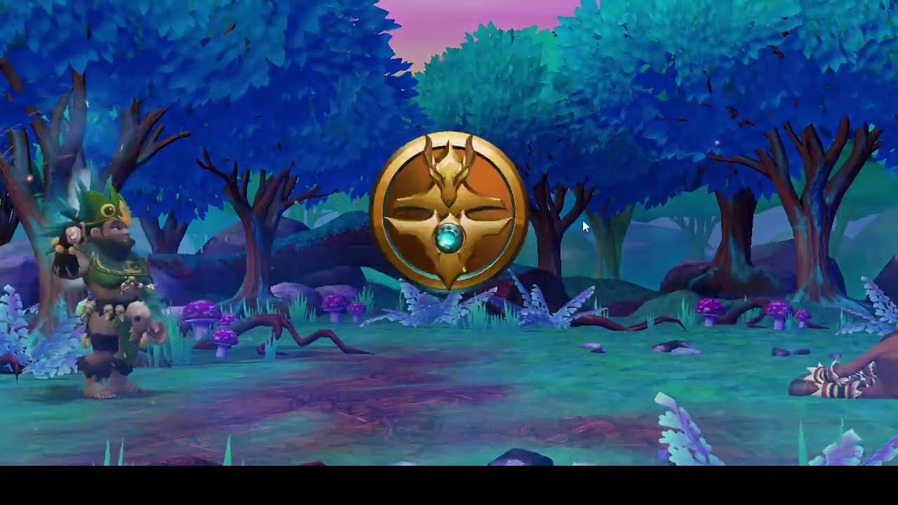 PQ3 - Adventure Guide - Rune Hunters