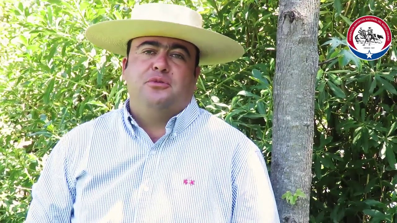 Grandes Personajes: Cristóbal Cortina