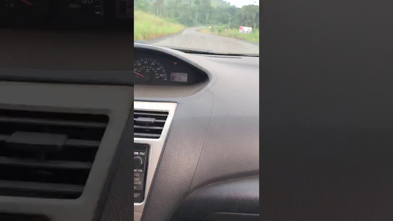 Begoro Roads