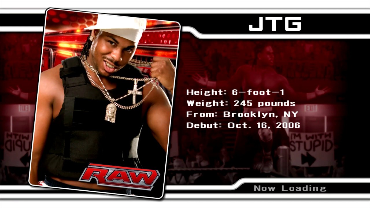 MAking A SuperStar In SVR 2008