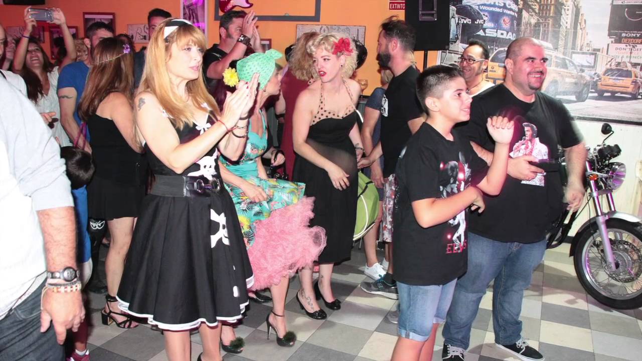 La Taberna - La Dulce Harley - Moter@s