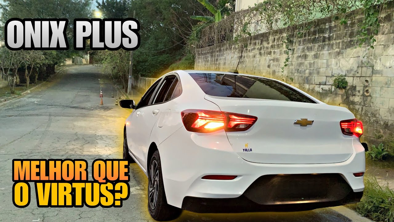 Onix plus LT2 2023 vale a pena para trabalhar na Uber?