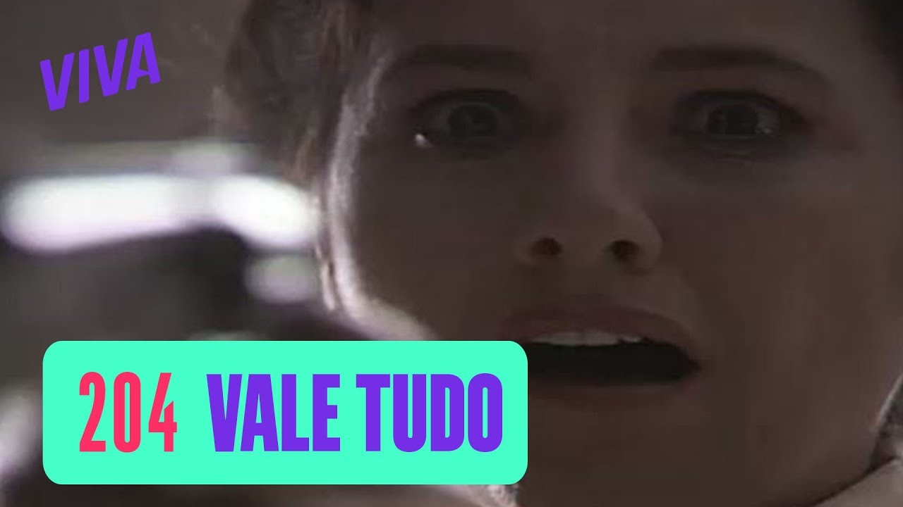 LEILA CONFESSA TER MATADO ODETE | VALE TUDO | CAPÍTULO FINAL | MELHOR DO DIA | VIVA