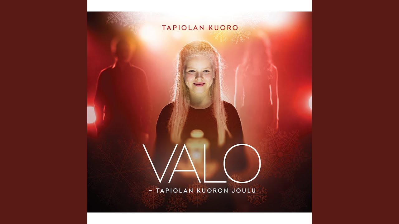 Talvi-iltana