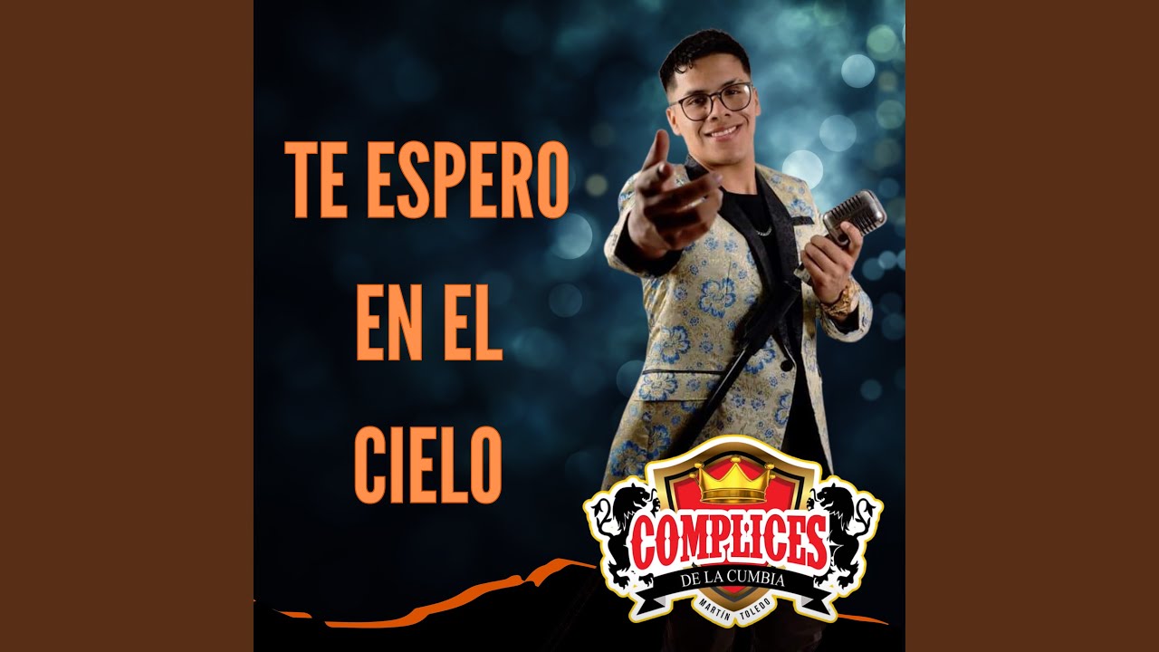 Te Espero en el Cielo