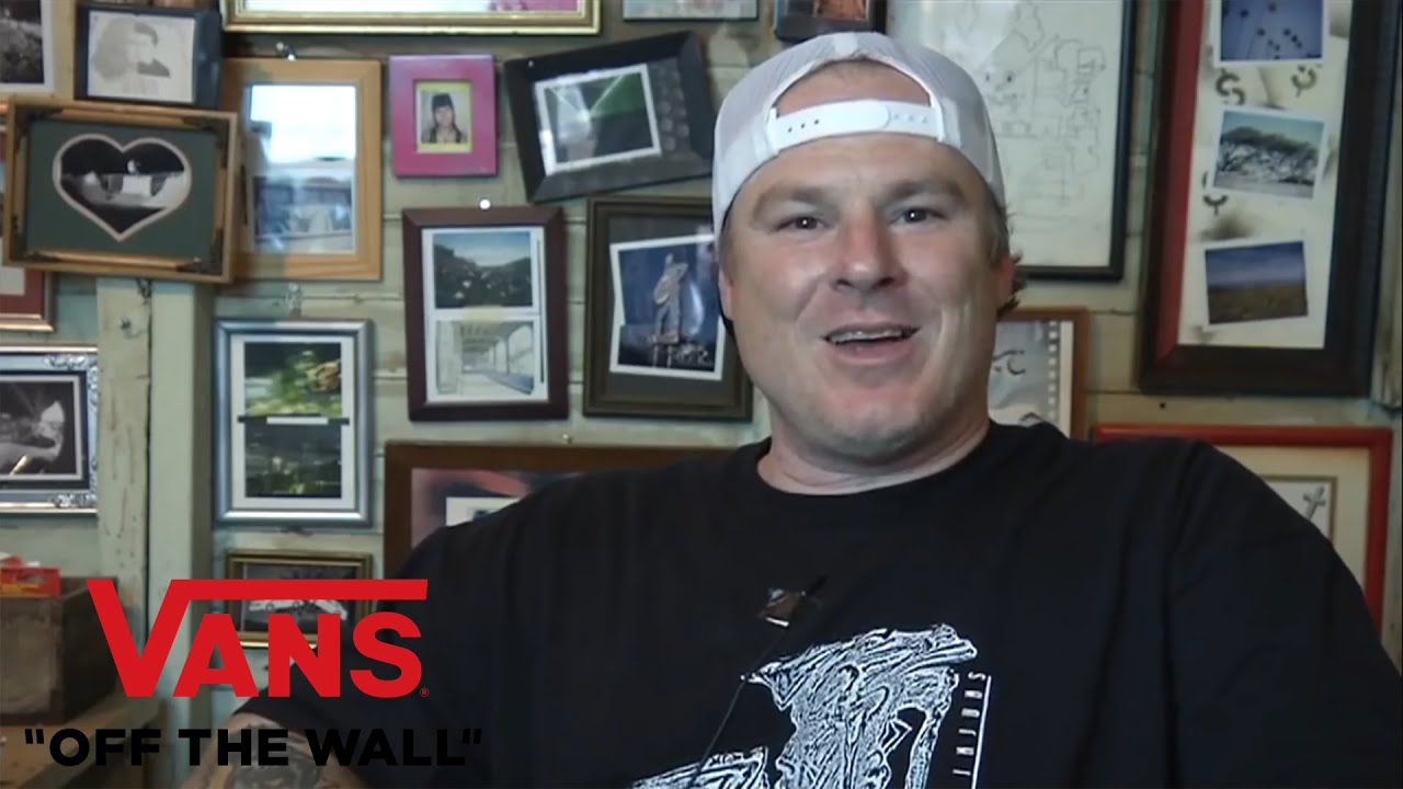 The Pivotal Episode | Jeff Grosso's Loveletters To Skateboarding | VANS