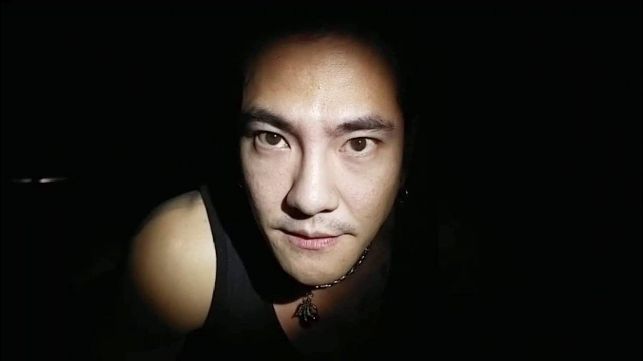 บ้านผีดุ 7 ศพ❗ ภารกิจขังตัวเองคนเดียว❗ สถานที่จริง God dragon ลุยเดี่ยว