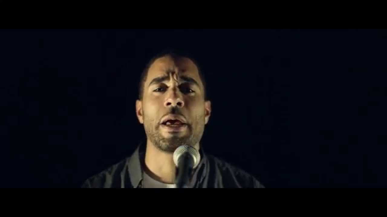 The Weeknd - Earned It (Cover by Derran Day)