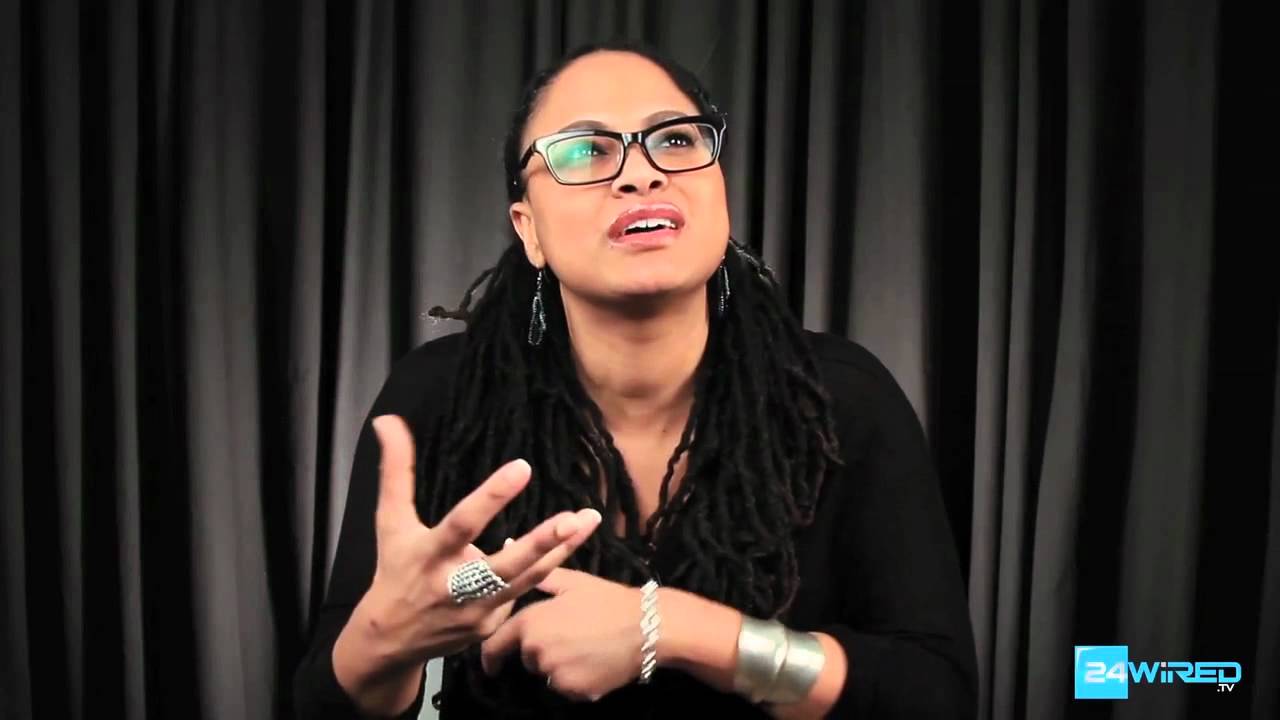 Fade to Black: Ava Duvernay (1.02)