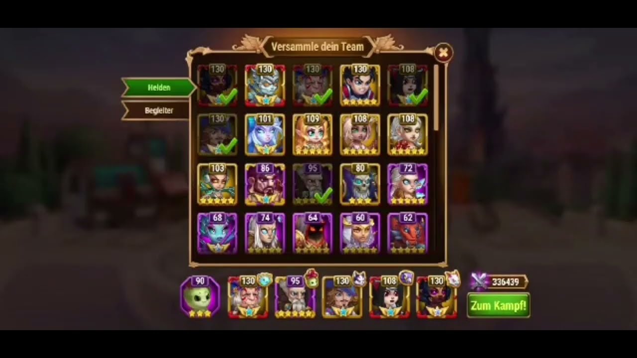 Hero Wars   Chapter 14: Ghirwil City