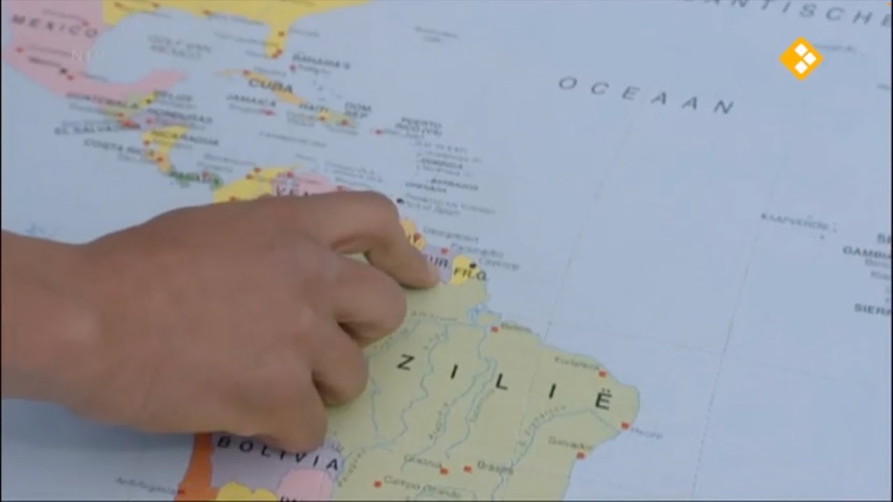 Ala Presi | video-les over muziek uit Suriname