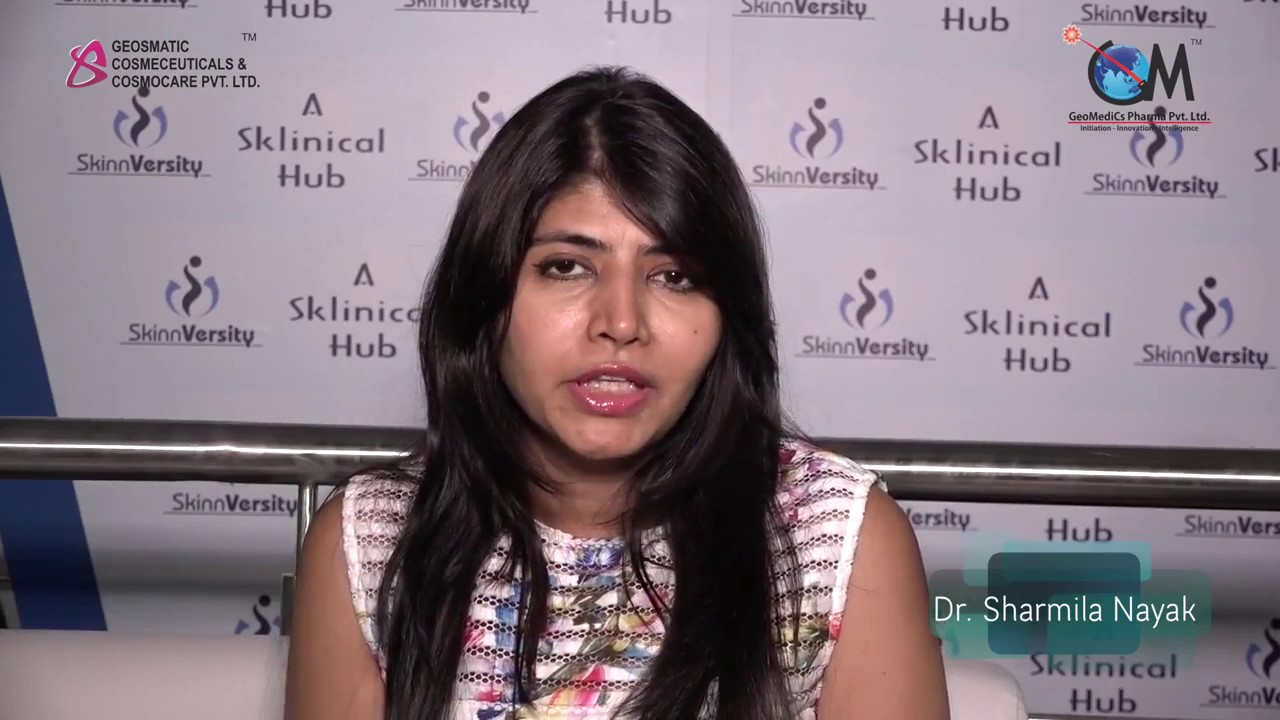 The Experts Speak about Geomedics Pharma